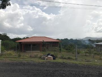Home for sale in Los Uveros, Penonomé