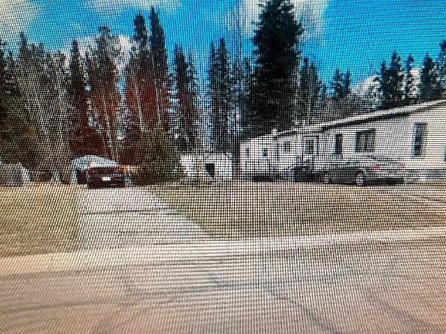 Home For Sale In Tumbler Ridge