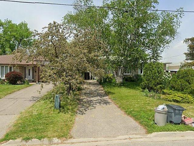 Home For Sale 118 Sherwood Forest Drive Markham