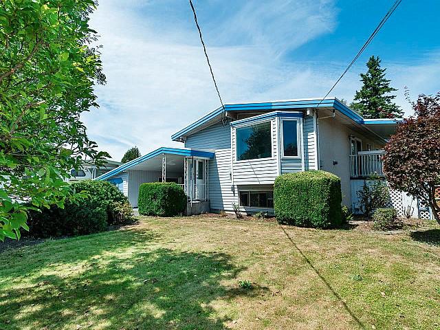 Home For Sale