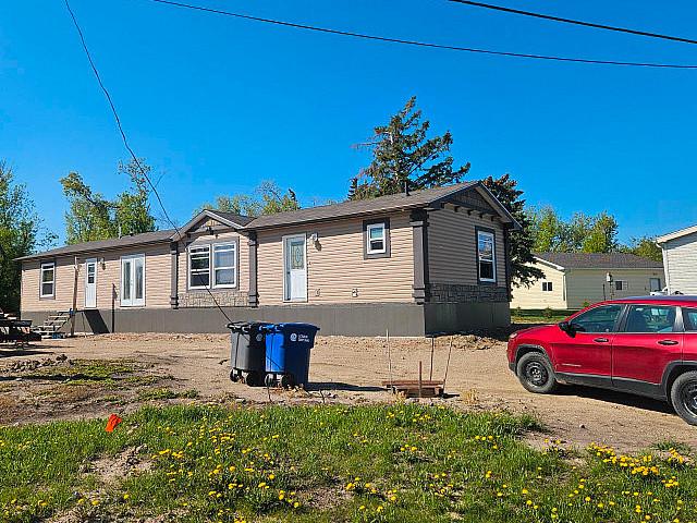 Home For Sale