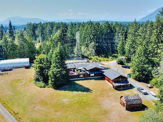 home For Sale* 5090 Arden St, Port Alberni, Bc