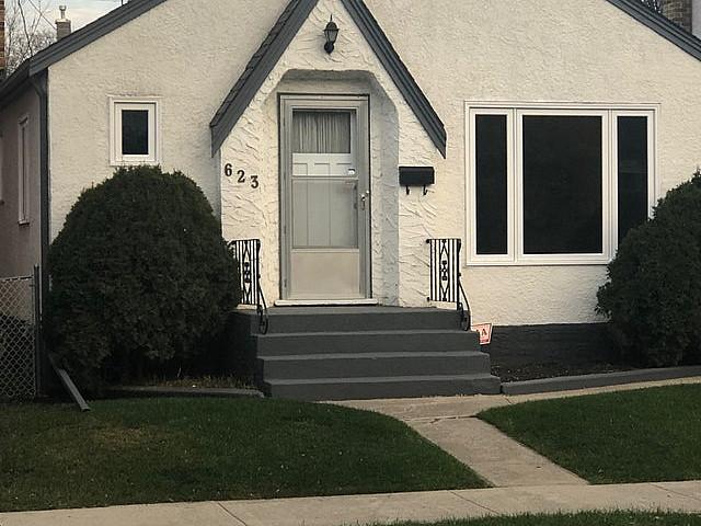 Home For Sale
