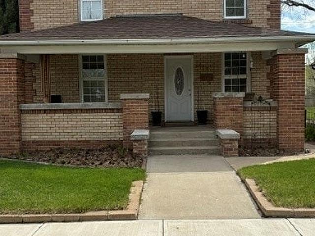 Home For Sale
