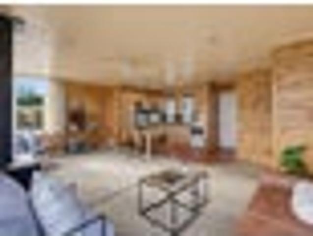 HOME, GARAGING & SELF CONTAINED UNIT