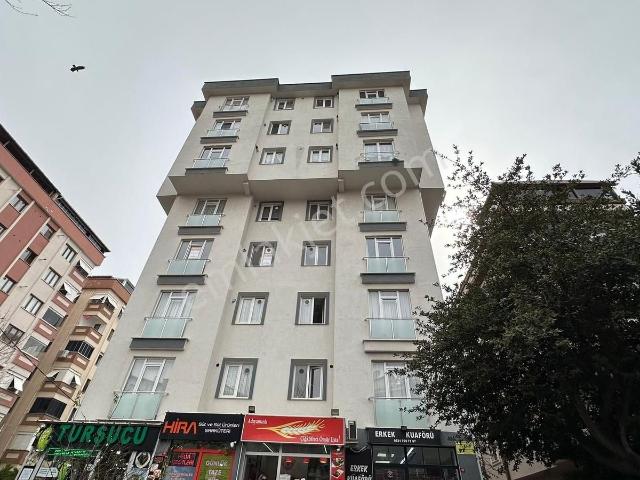 Home Gayrımenkul'den Kartal Kızılay Bulvarı'nda Satılık Daıre