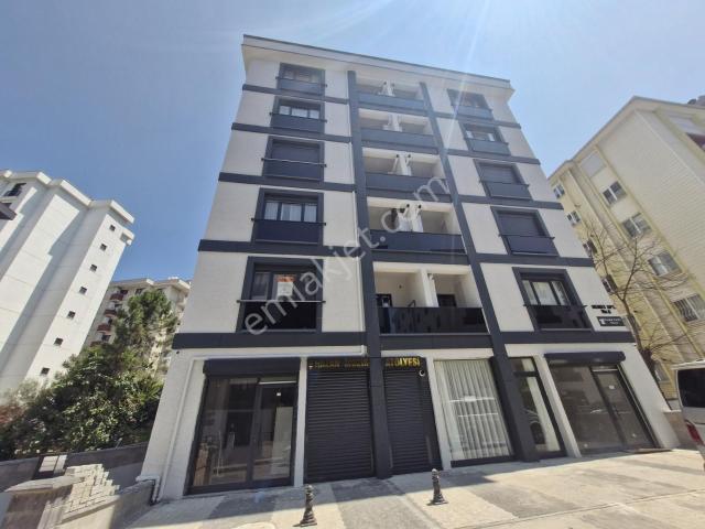 Home Gayrimenkulden 2+1 Yeni Binada Kiralık Daire