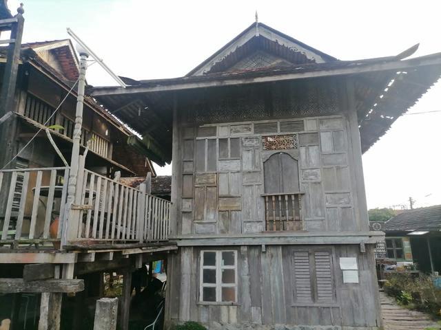 home heritage kelantan