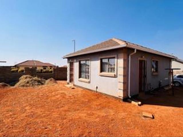 home ideal for beginners