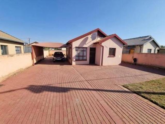 home ideal for starters