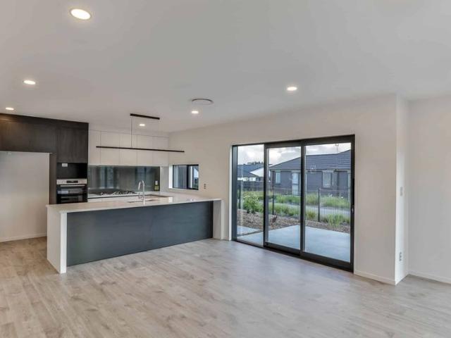 HOME IN MILLDALE