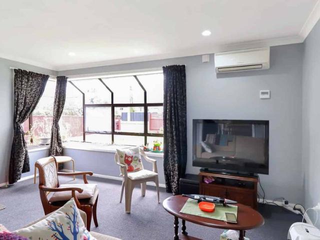 Home in Trentham