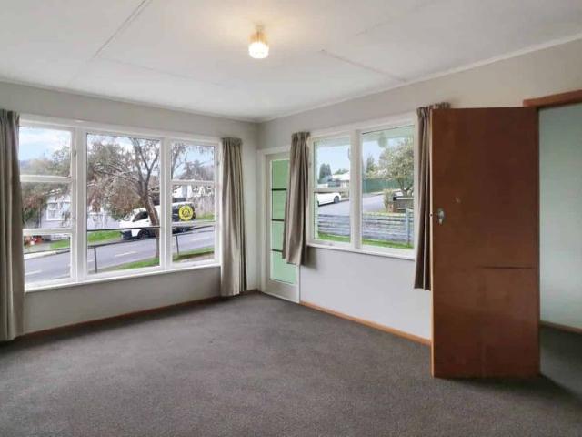 Home in Wainuiomata