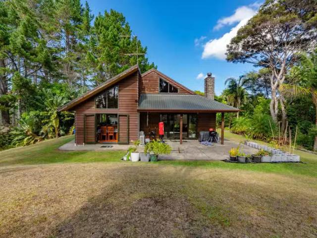 Home & Income 1.4 Acres – First National Real Estate
