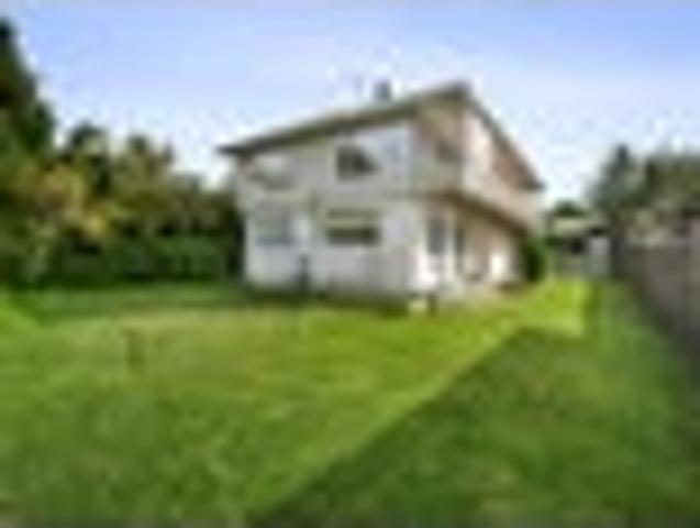 Home & Income | Three Spaces | Huge Potential