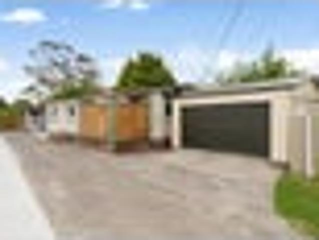 Home & Income, Two Homes, One Title, Endless Gains