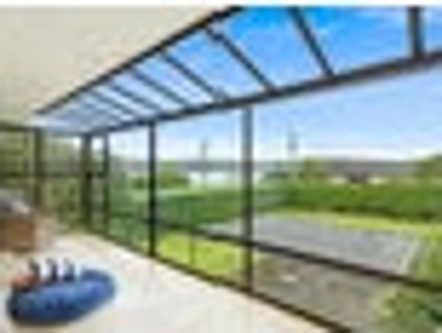 Home & Income With Harbour Views