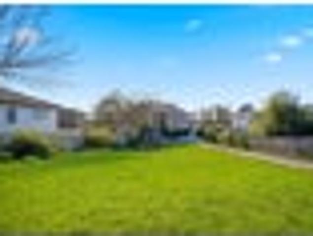 Home & Income – Development Potential