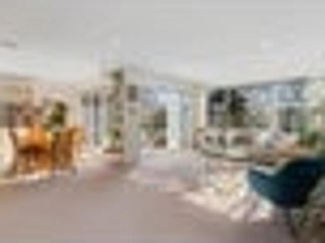 Home, income & future potential