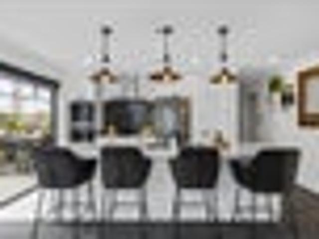 Home & Income Gem with Contemporary Sparkle