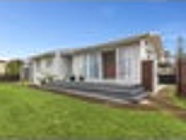 Home & Income in the Heart of Mangere Bridge