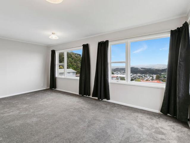 Home + Income in a Prime City Fringe Spot