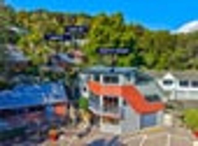 Home, income & lifestyle in Central Paihia