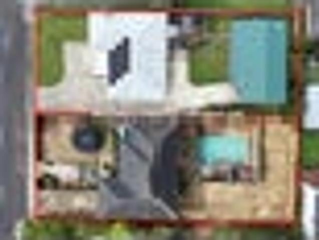 HOME & INCOME ON 683m² Land