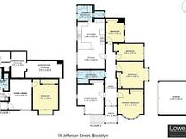 Home & Income Opportunity