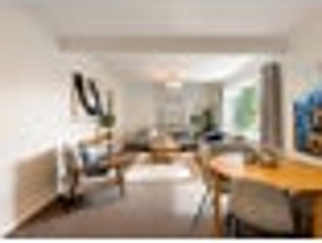 HOME & INCOME + OPTIONS GALORE