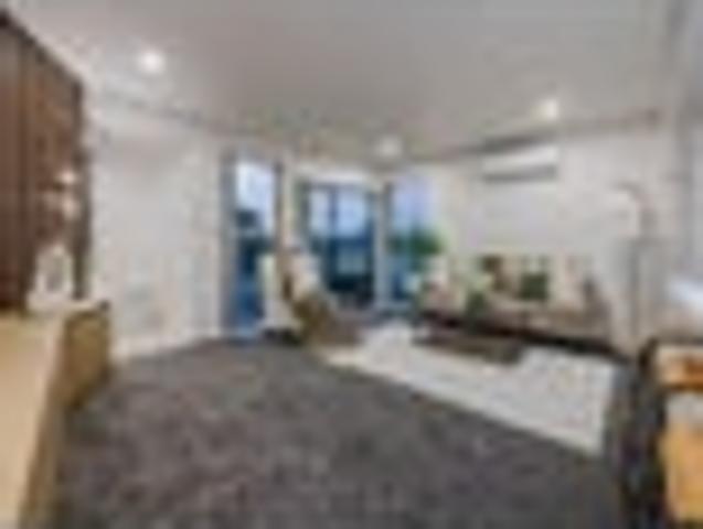 Home & Income Potential!