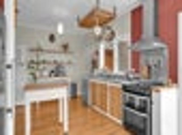 Home + Income Potential in a Private Setting
