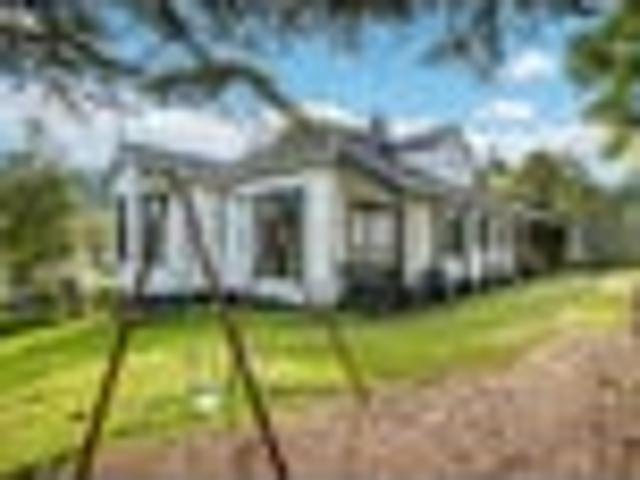 Home, Income, Subdivision and Wide Open Skies!