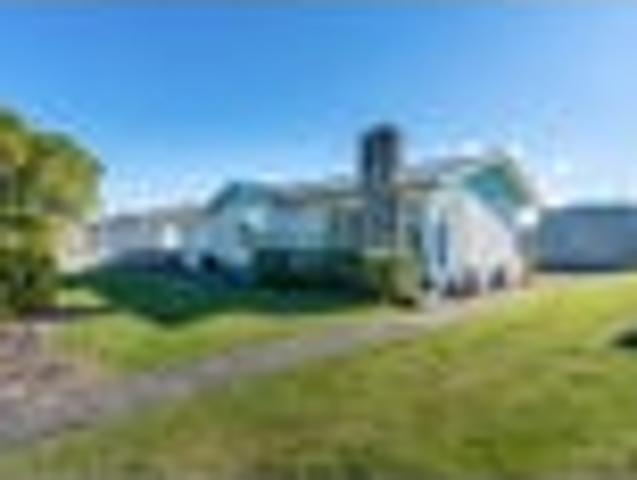 Home, Investment & Future Potential