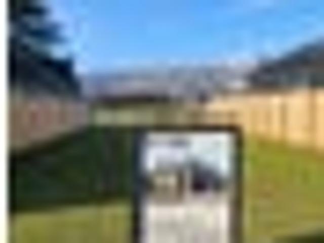 Home & Land Opportunity in Wooing Tree