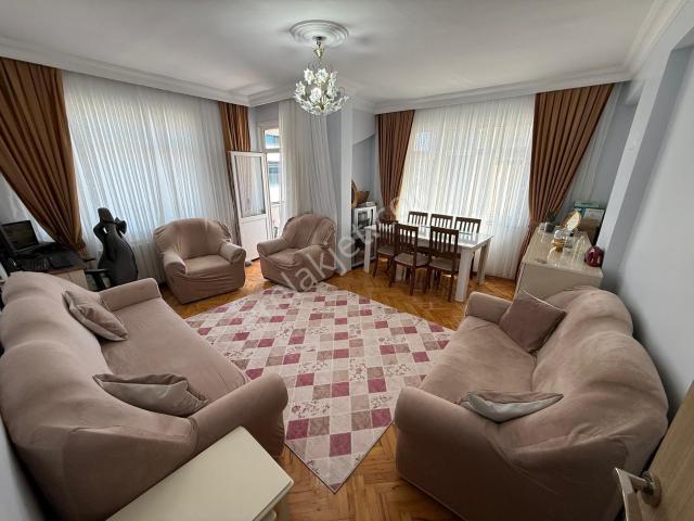 Home Park'tan Cadde Üstünde Ön Cephe Satılık Daire