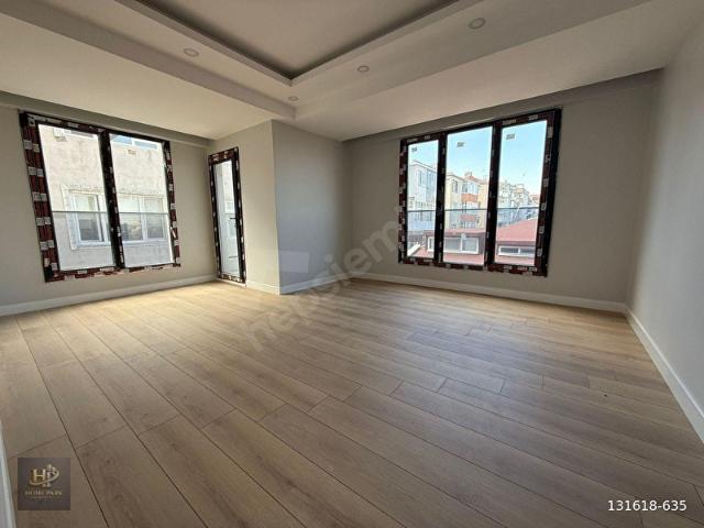 HOME PARK'TAN CENNET MAH.SIFIR OTOPARKLI SATILIKDAİRE