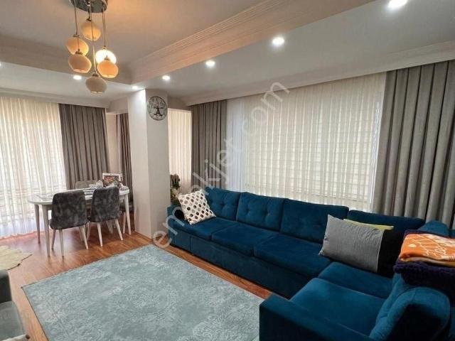 Home Park'tan Yeni Mah.teraslı Dubleks Satılık Daire