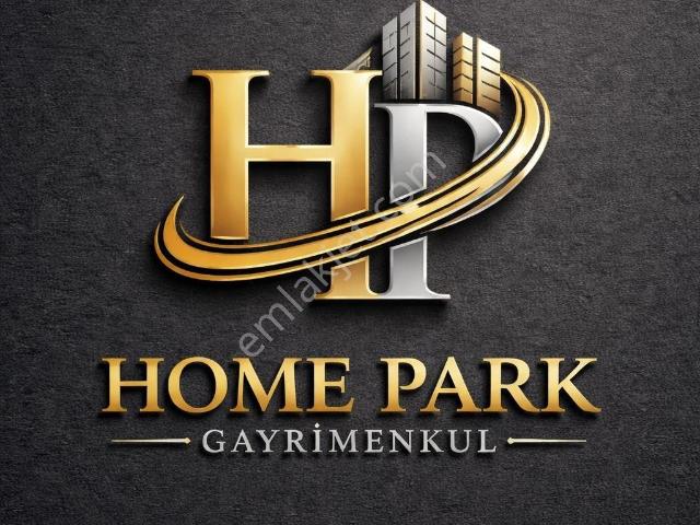 Home Park'tan Yeni Mah.yatırmlık Kentsele Giricek Satılık Daire