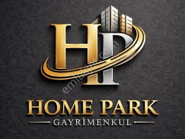 Home Park'tan Yeni Mah.yatırmlık Kentsele Giricek Satılık Daire