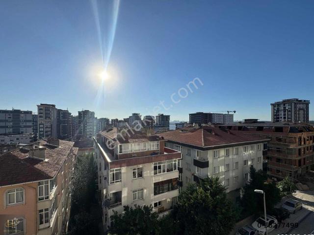Home Park Gyo'dan Cumhuriyet Mah. Manzaralı Satılık Daire