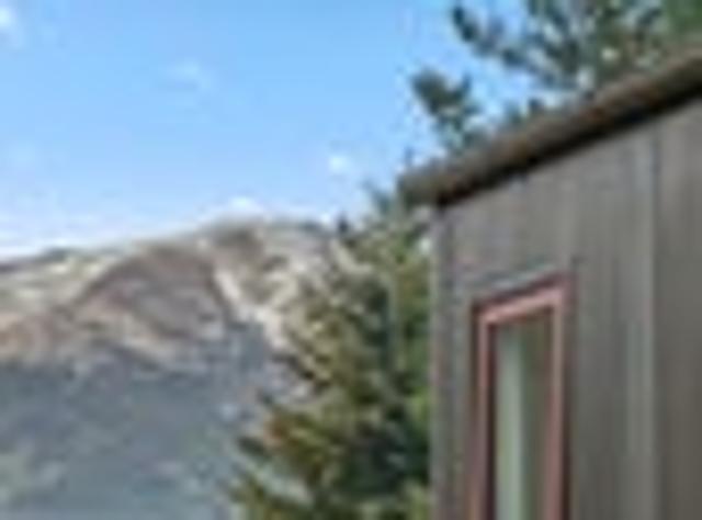 Home + Plans + Shed + Office = Flexibility