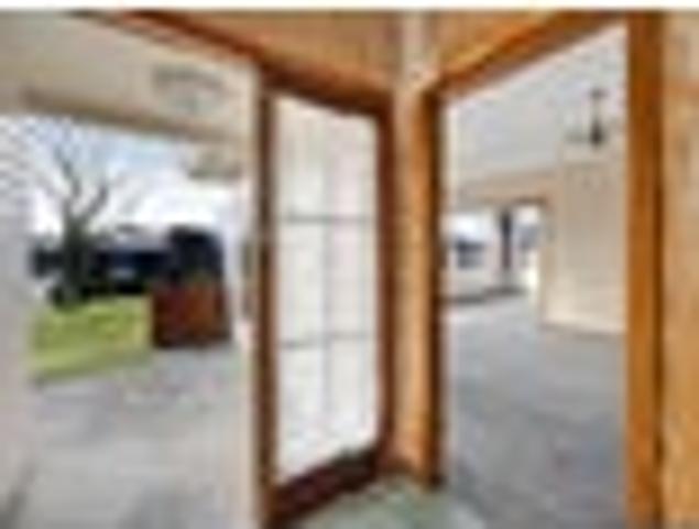 Home Plus A 60m2 Detached Flexi Space