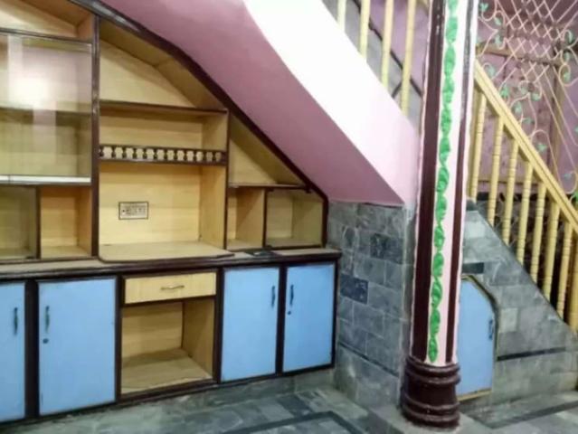 Home portion available for rent Lahore Shadbagh ID 08461