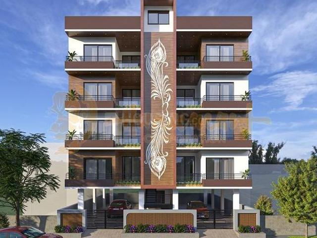 Home Property Finder,Kaushambi 4 BHK Builder Floor For Sale Ghaziabad