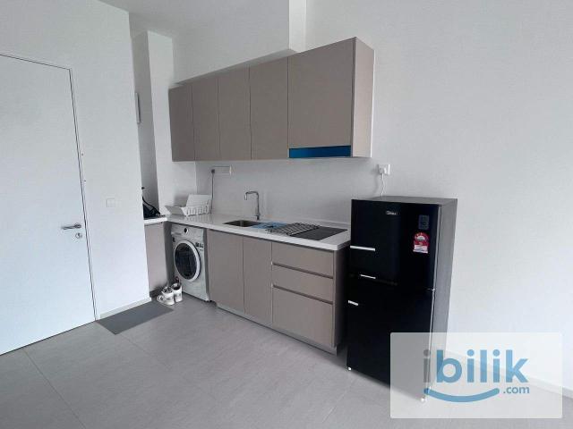 Home / Rent / Kuala Lumpur / Kampung Kerinchi Bangsar South / Laurel Residence / Service Residence