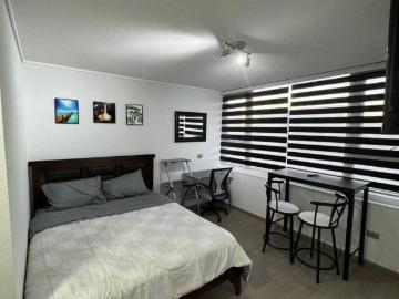 Home Studio Amoblado