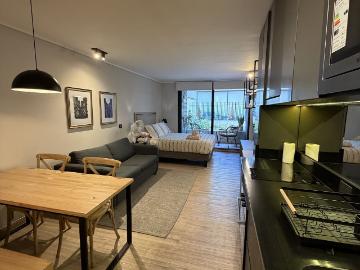 HOME STUDIO AMOBLADO EN ARRIENDO EN ESTORIL