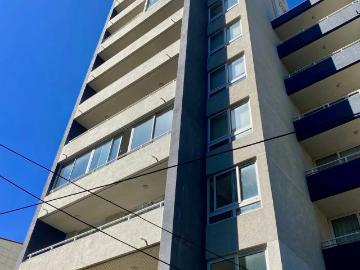 Home studio en concepción, sector hospital regional