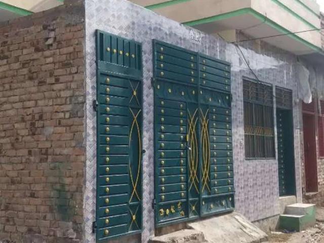 Home. Sugar mill road waheed abad. Mardan ID 05164
